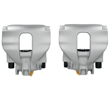 Last inn bildet i Galleri-visningsprogrammet, Bremsekaliper for venstre + høyre side, egnet for Volvo S60 S80 MK I 8251315 8251317 Ø286mm
