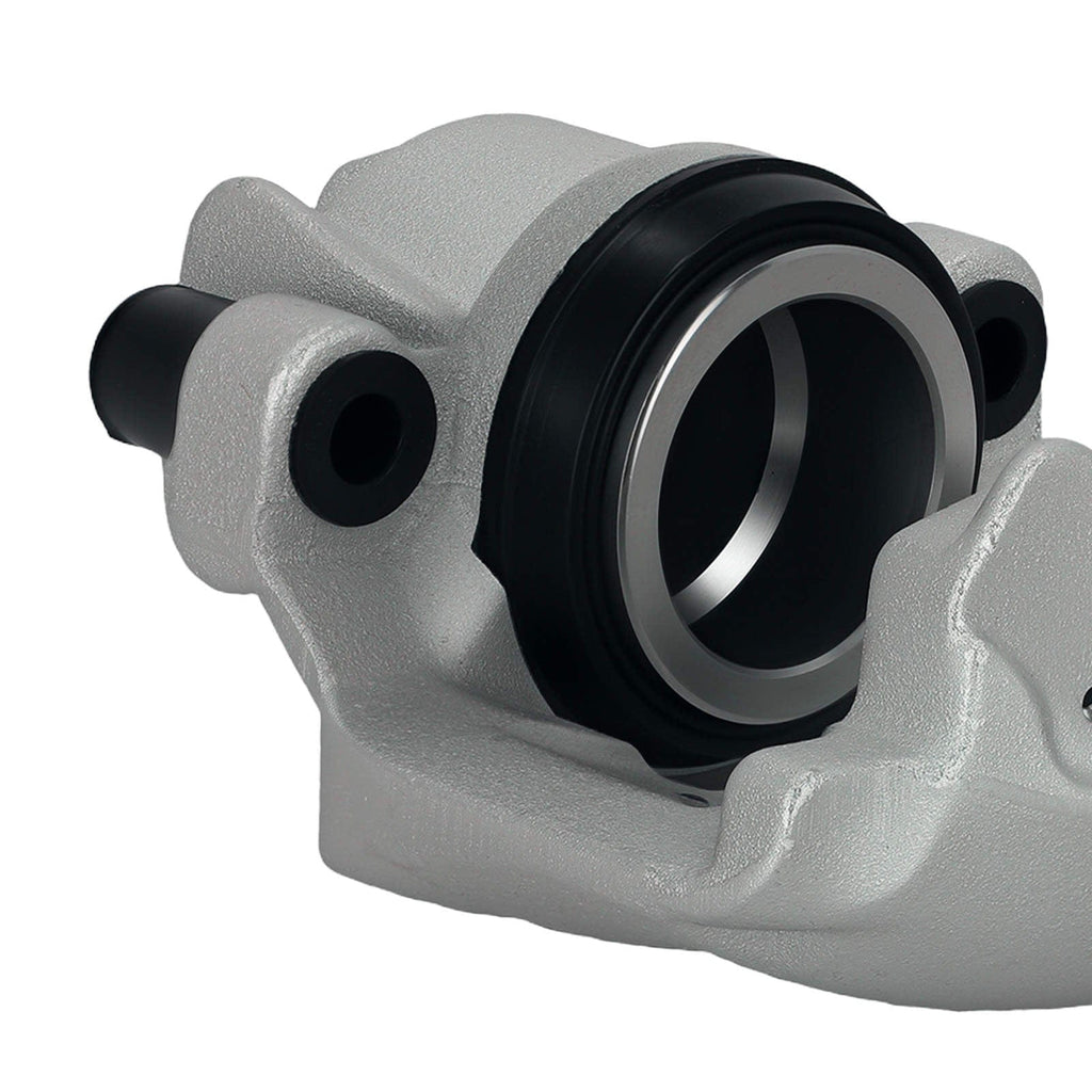 Bremsekaliber til højre egnet til Volvo S60 I S70 P80 S80 I V70 II XC70 8251317 286mm