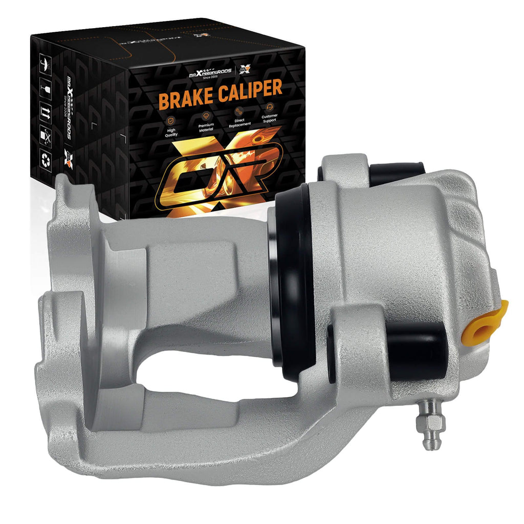 Bremsekaliber til højre egnet til Volvo S60 I S70 P80 S80 I V70 II XC70 8251317 286mm