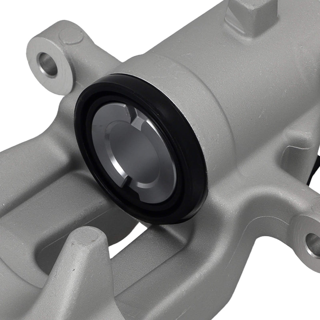 Höger bak Bromsok lämplig för Renault Clio Megane 2006-2009 8201131345
