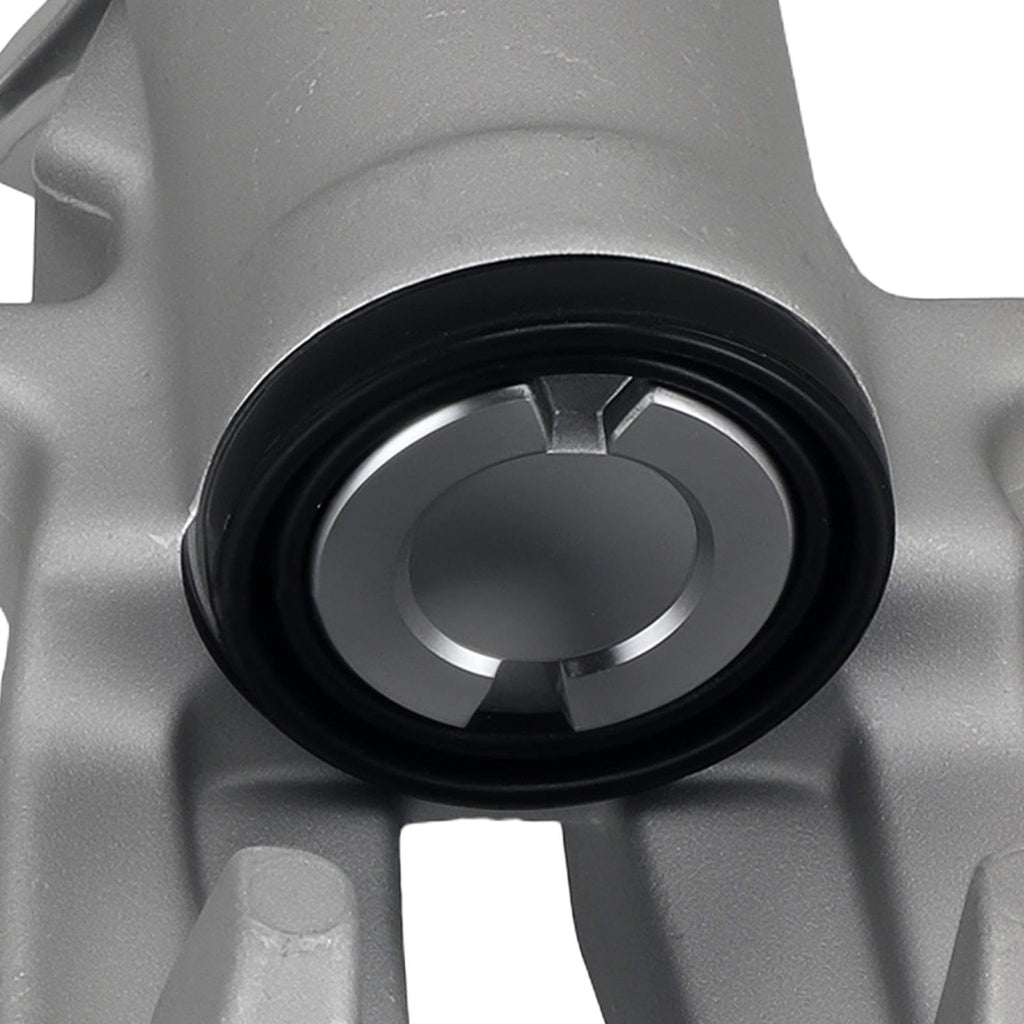 Höger bak Bromsok lämplig för Renault Clio Megane 2006-2009 8201131345
