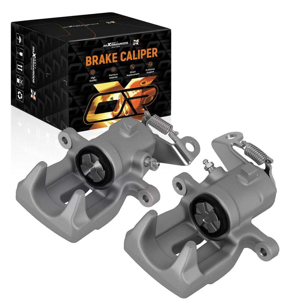 Bremsekaliber egnet til Renault Megane Grandtour 1999-2003 højre 7701206345