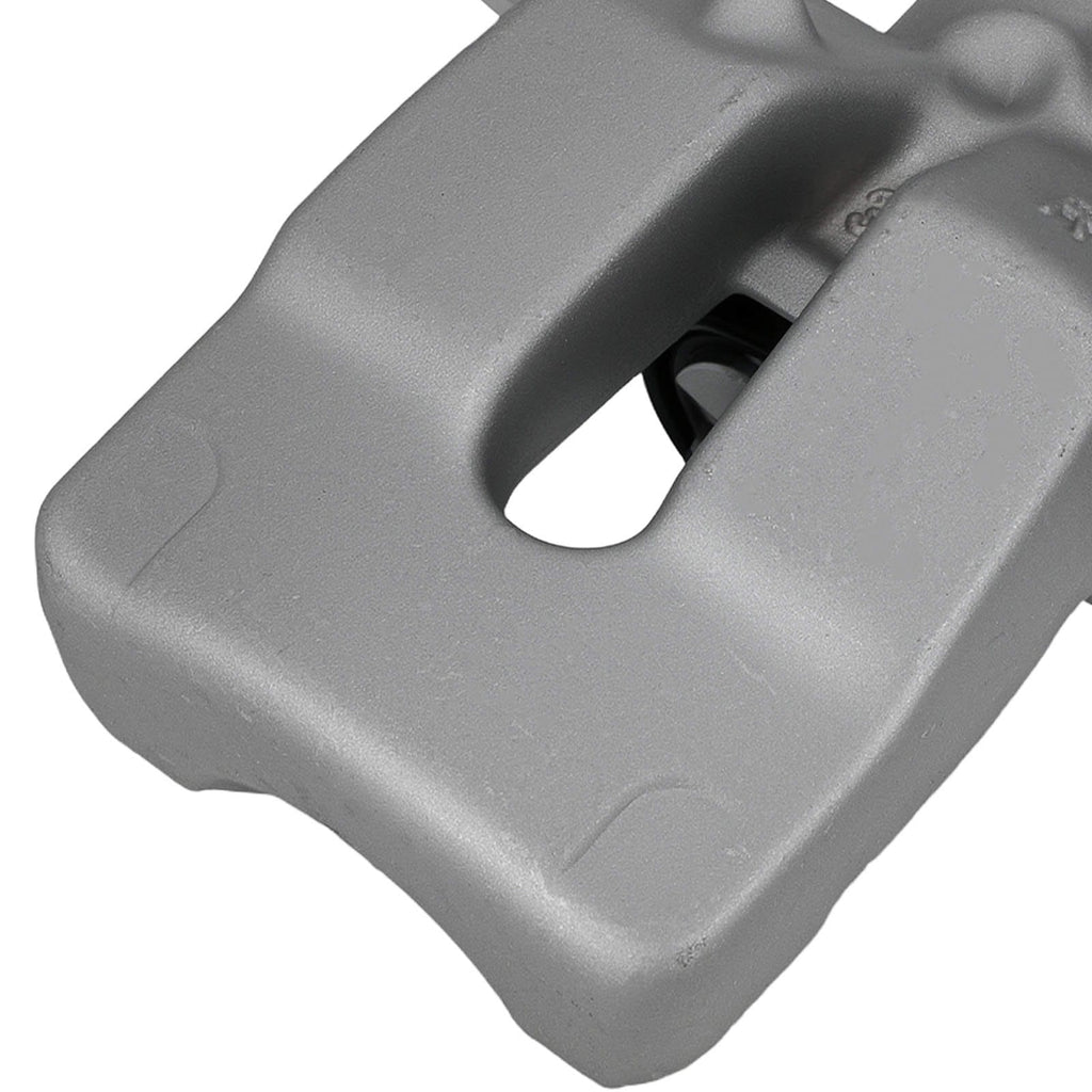 Takaoikea jarrusatula sopii Renault Megane 1998-2003 alumiini 343069