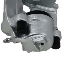 Last inn bildet i Galleri-visningsprogrammet, Par flytende bremsekaliper foran egnet for VW Passat, Sharan, Seat Alhambra 561615123A