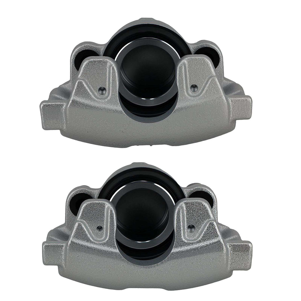 Par flytende bremsekaliper foran egnet for VW Passat, Sharan, Seat Alhambra 561615123A