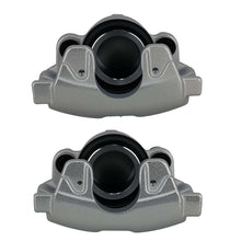 Last inn bildet i Galleri-visningsprogrammet, Par flytende bremsekaliper foran egnet for VW Passat, Sharan, Seat Alhambra 561615123A