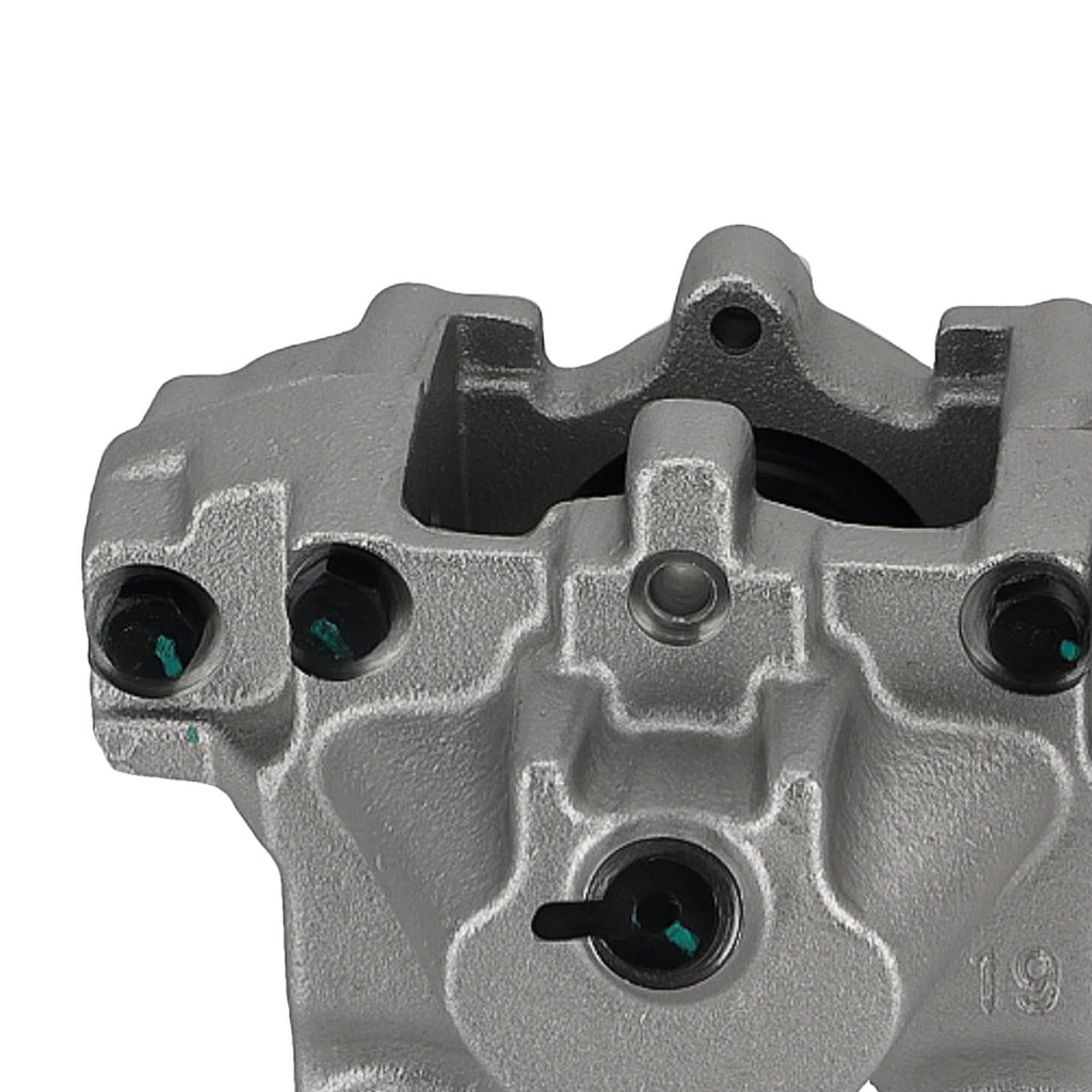 2x takajarrusatula sopii Mercedes CLK C209 A209 SLK R171 2034230798 290mm