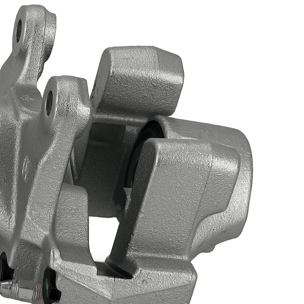 2x takajarrusatula sopii Mercedes CLK C209 A209 SLK R171 2034230798 290mm