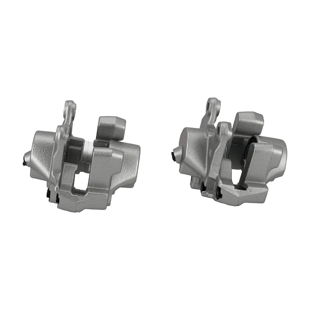 2x takajarrusatula sopii Mercedes CLK C209 A209 SLK R171 2034230798 290mm
