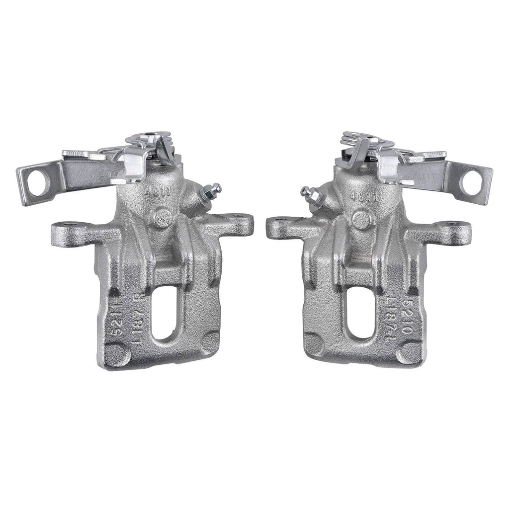 Bromsok bak höger 34mm lämpligt för Honda Civic VIII 1.4 1.8 2.0 Type-R 2.2 CTDi 2005-2011 43012SMGE02