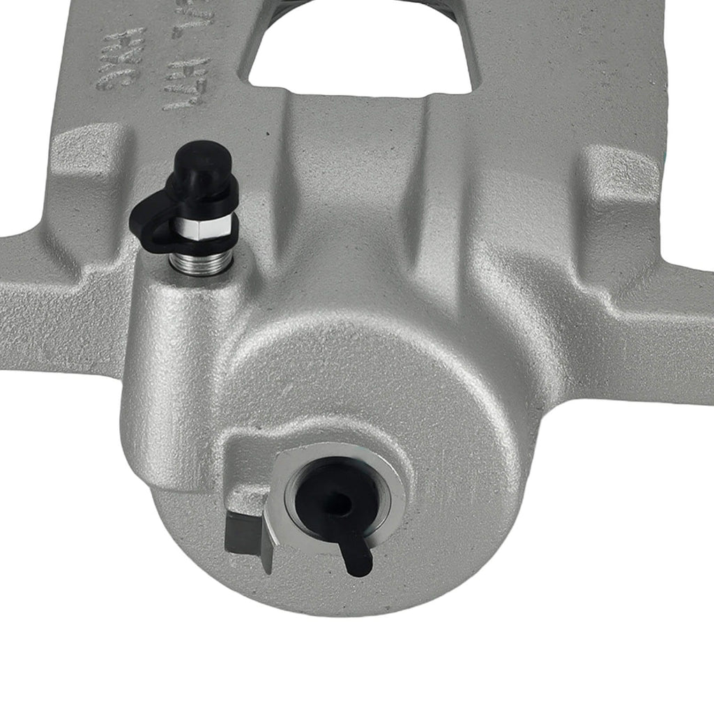 Komplett bremsekaliper passer til Chevrolet Matiz 0.8 1.0 2005- 42441052 venstre