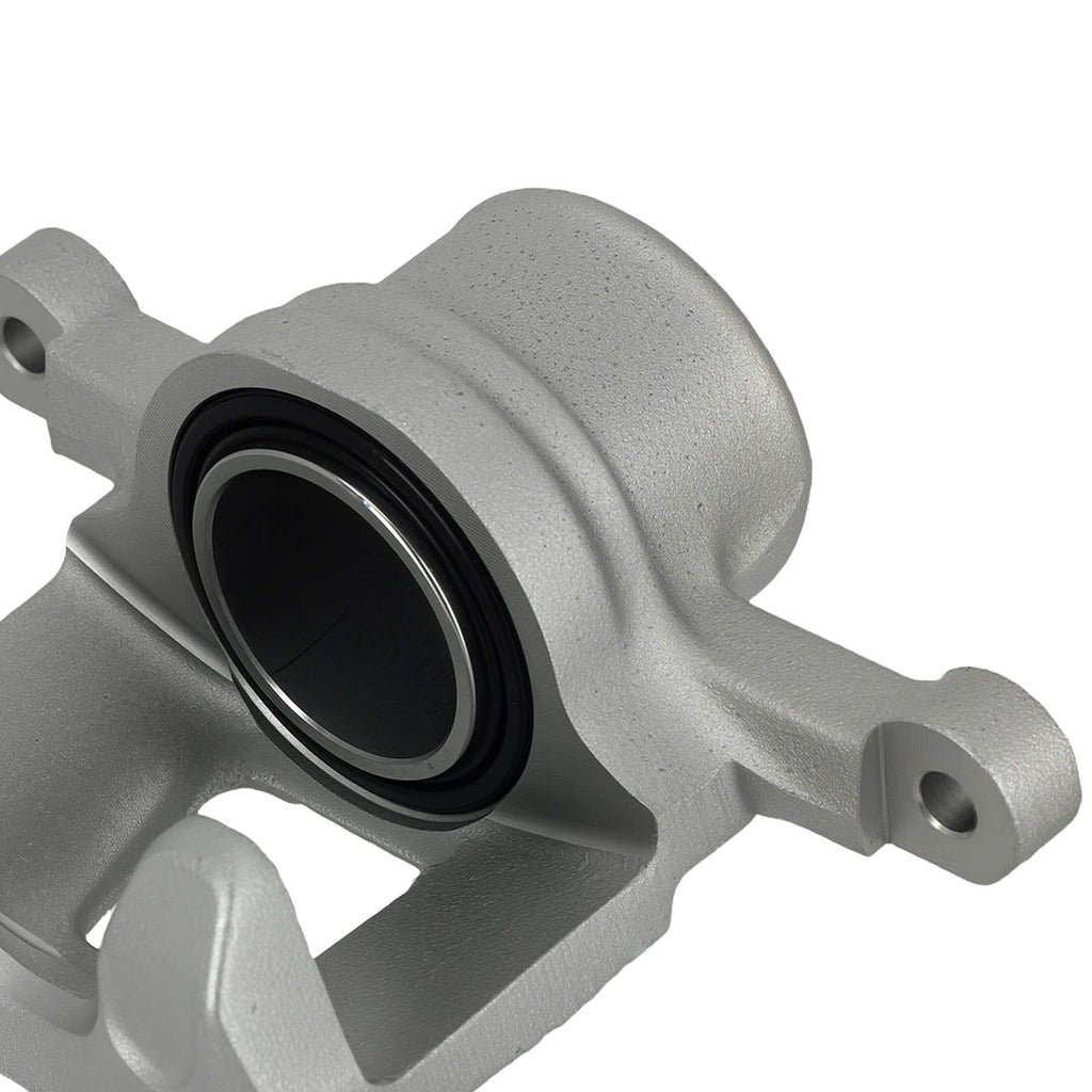 Komplett bremsekaliper passer til Chevrolet Matiz 0.8 1.0 2005- 42441052 venstre