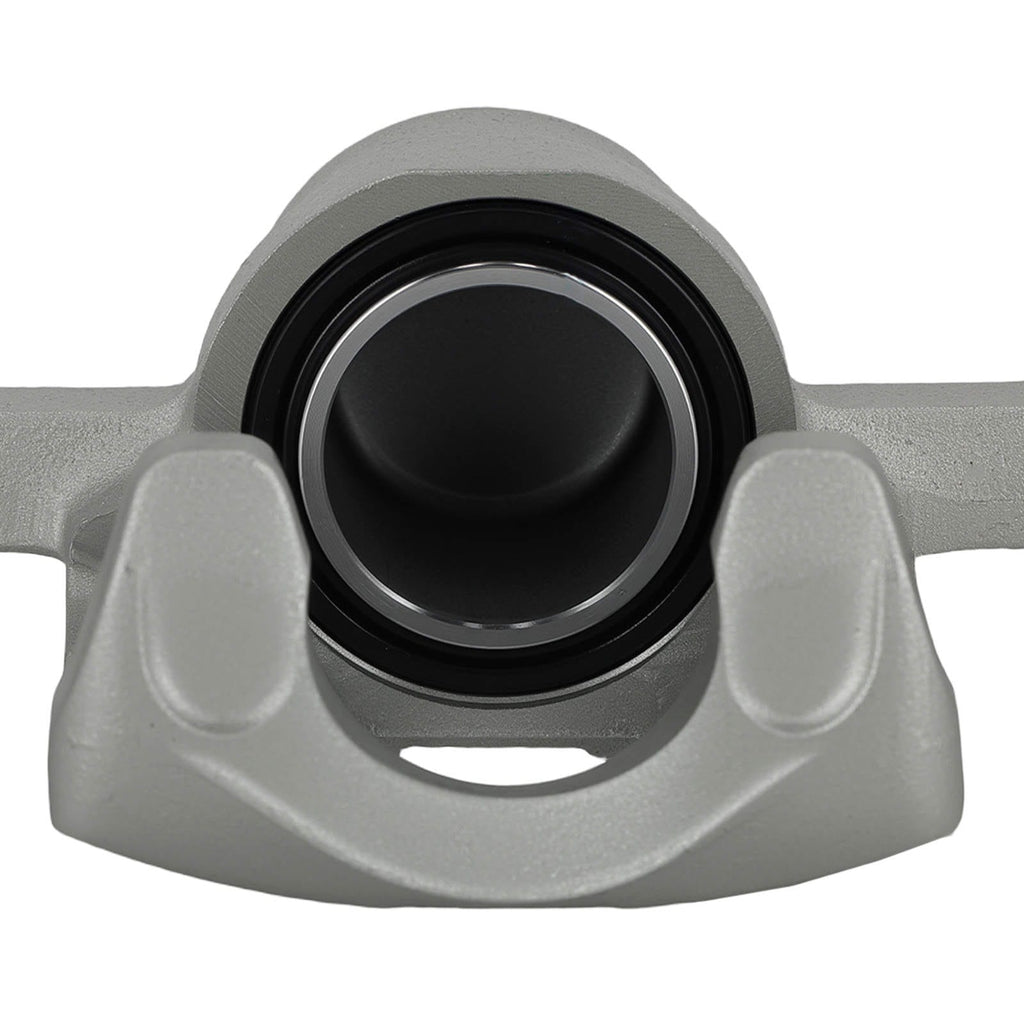 Komplett bremsekaliper passer til Chevrolet Matiz 0.8 1.0 2005- 42441052 venstre