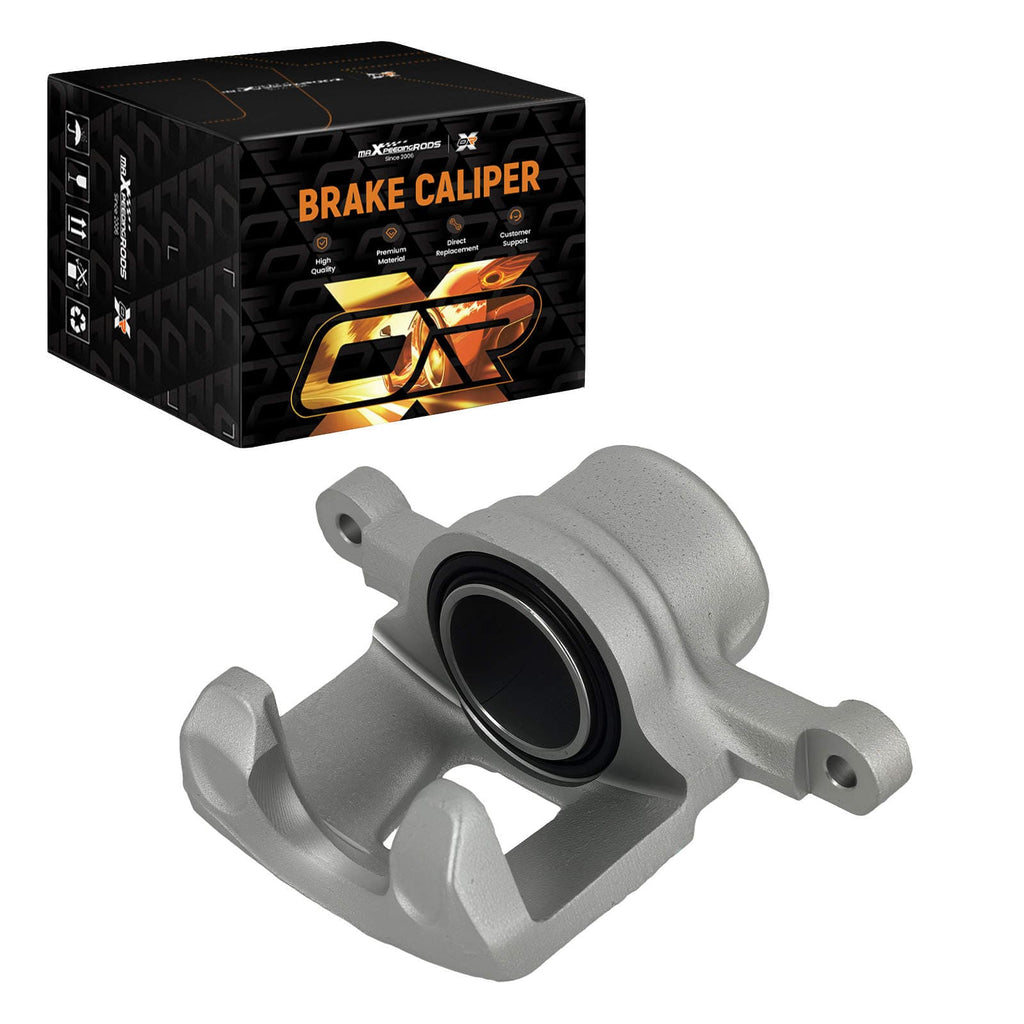 Komplett bremsekaliper passer til Chevrolet Matiz 0.8 1.0 2005- 42441052 venstre