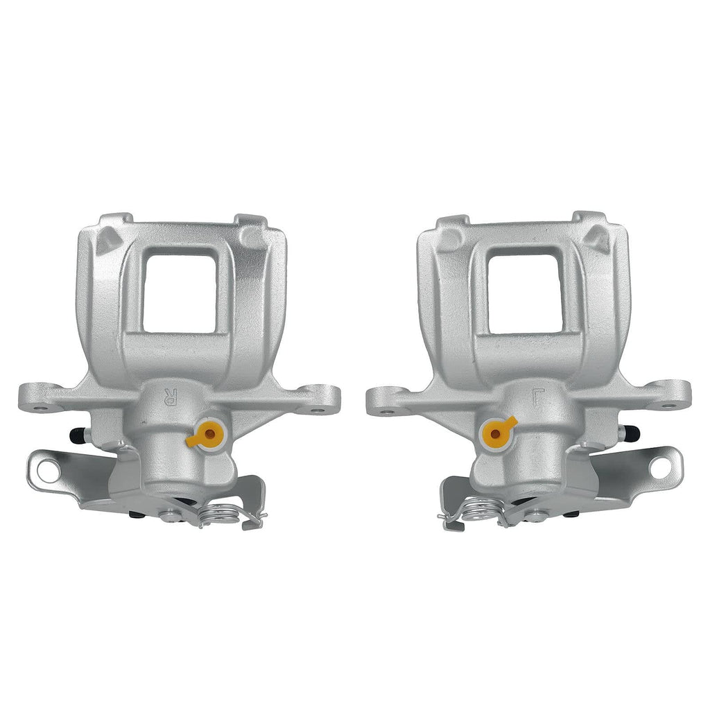 Bremsekaliber bagside egnet til Ford Transit Custom V362 V363 2.0 2.2 BK212553BB 48mm