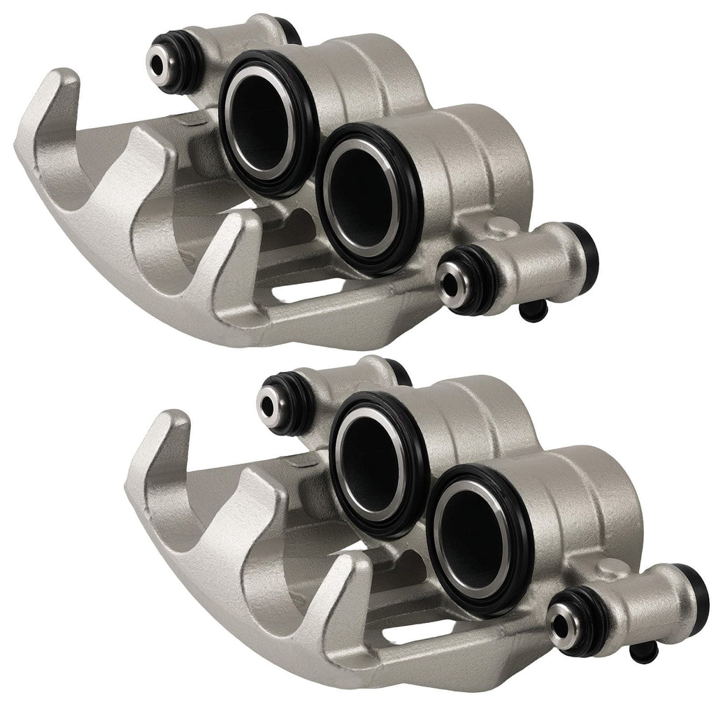 2x för bromsok lämplig för Mercedes V-Klass W447 Vito/Mixto W639 430391