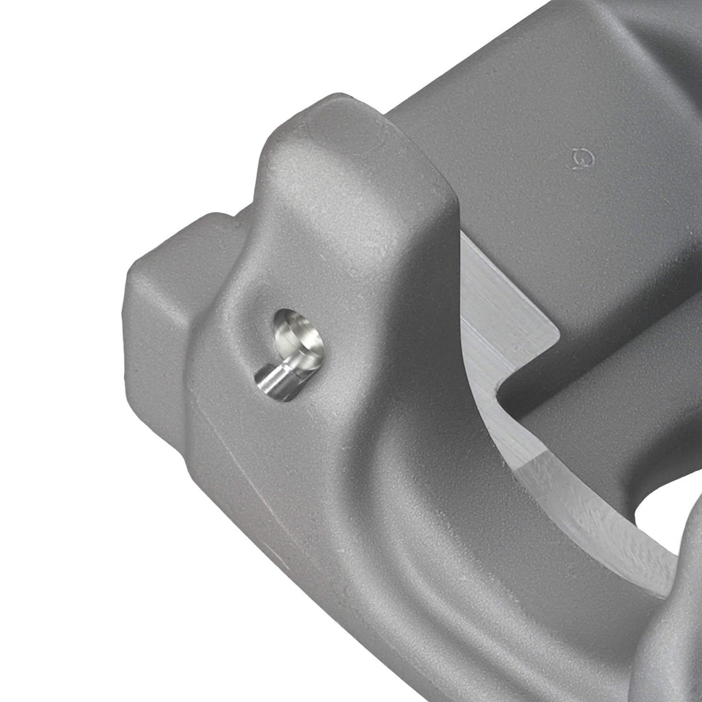 Bremsekaliber bag højre egnet til Opel Signum Vectra 1.8 1.9 CDTi 2003-2009 93181405