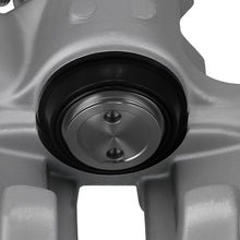 Indlæs billede til gallerivisning Bremsekaliber bag højre egnet til Opel Signum Vectra 1.8 1.9 CDTi 2003-2009 93181405