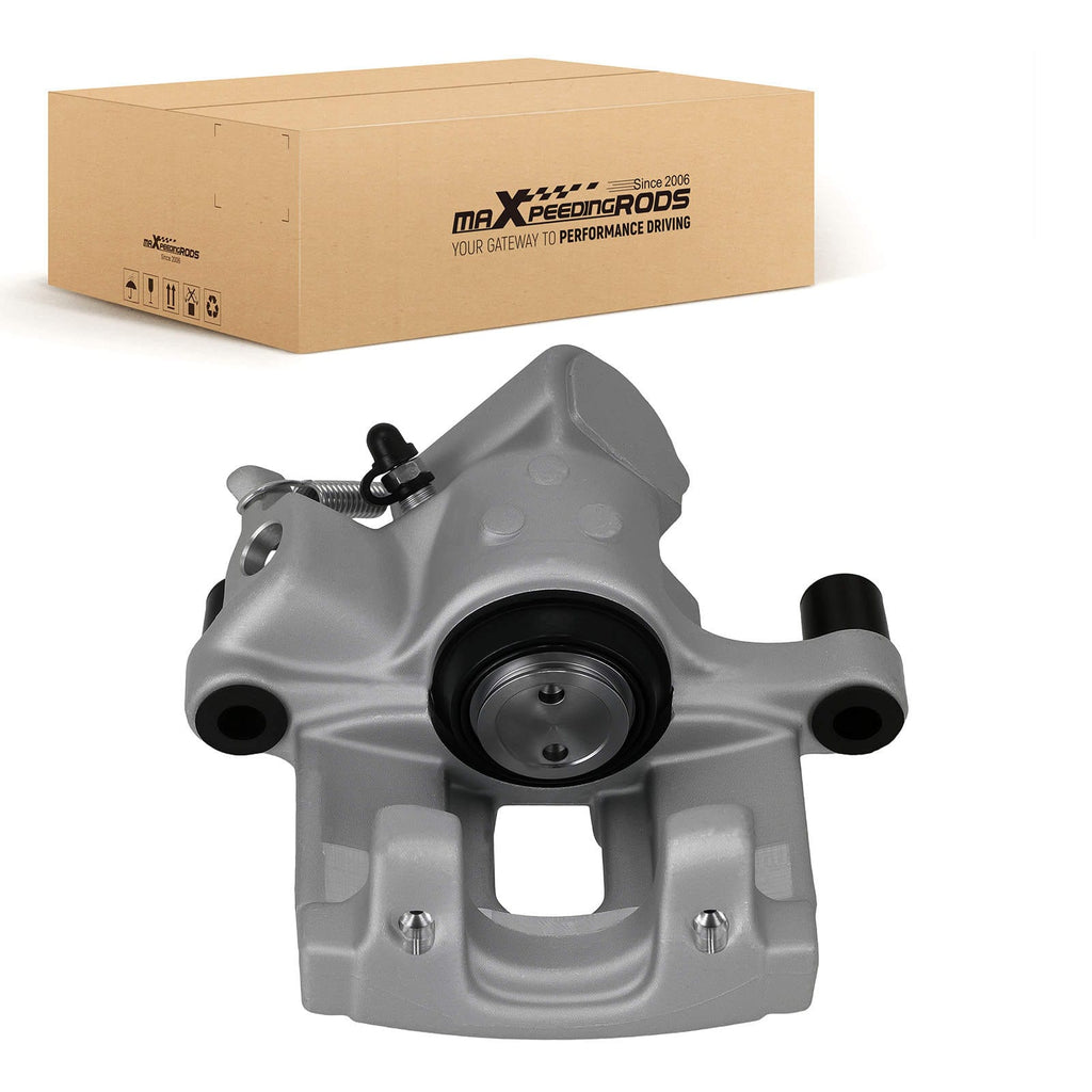 Bremsekaliber bag højre egnet til Opel Signum Vectra 1.8 1.9 CDTi 2003-2009 93181405
