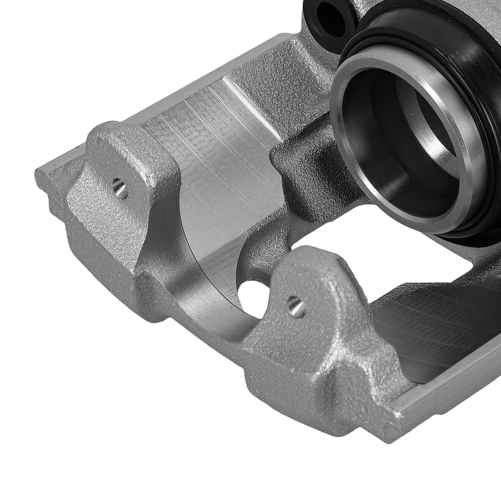 Höger bromsok fram lämpligt för Toyota Yaris KSP13 NCP13 NSP13 47730-0D070 54mm