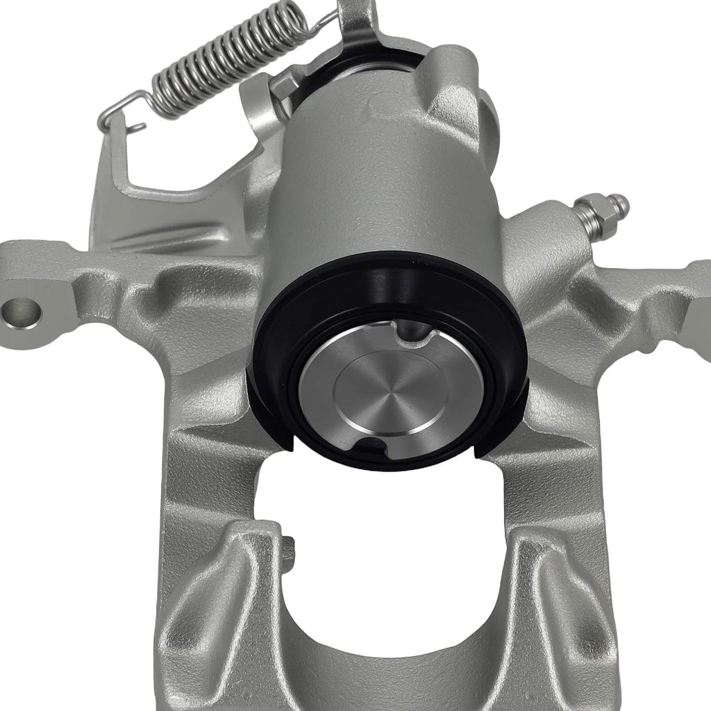 Bromsok lämpligt för Opel Astra J Hatchback 2014-2015 344548 430951