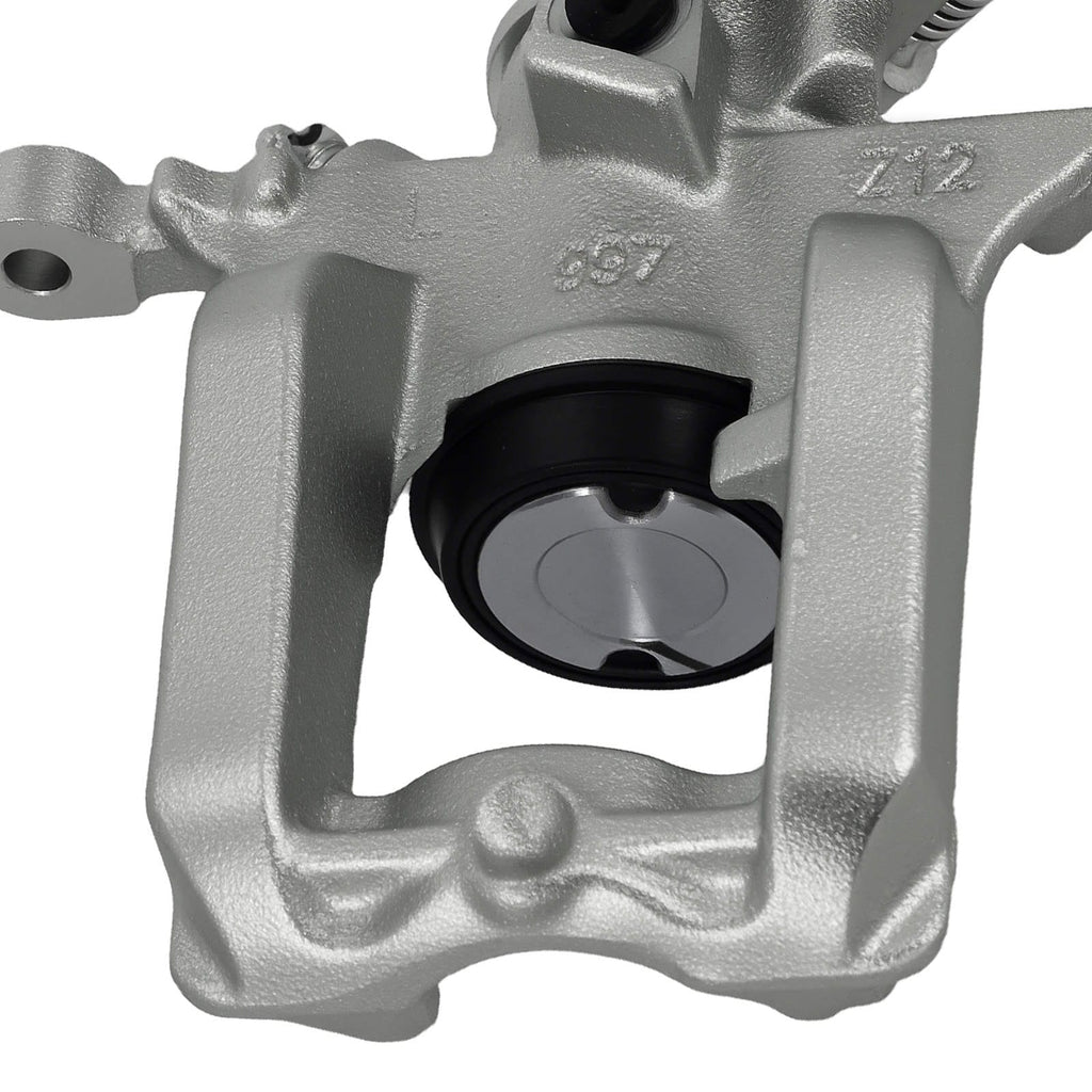 Bromsok lämpligt för Opel Astra J Hatchback 2014-2015 344548 430951