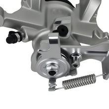 Last bildet i gallerivisningen, Komplett brems caliper egnet for Opel Astra J 1.4 1.6 1.7 2.0 2010-2015
