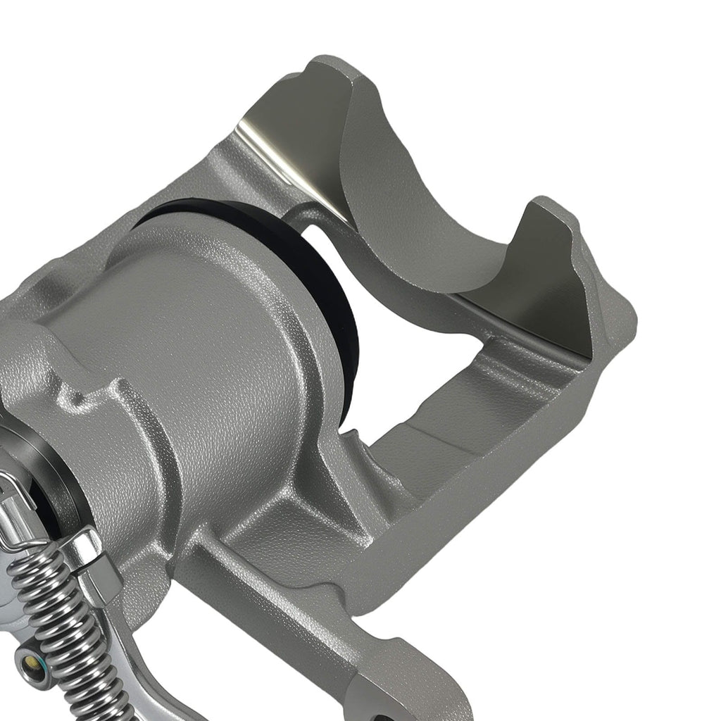 Komplett brems caliper egnet for Opel Astra J 1.4 1.6 1.7 2.0 2010-2015