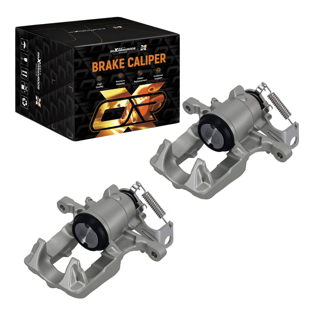 Komplett brems caliper egnet for Opel Astra J 1.4 1.6 1.7 2.0 2010-2015