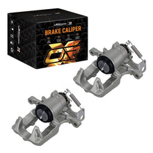 Last bildet i gallerivisningen, Komplett brems caliper egnet for Opel Astra J 1.4 1.6 1.7 2.0 2010-2015