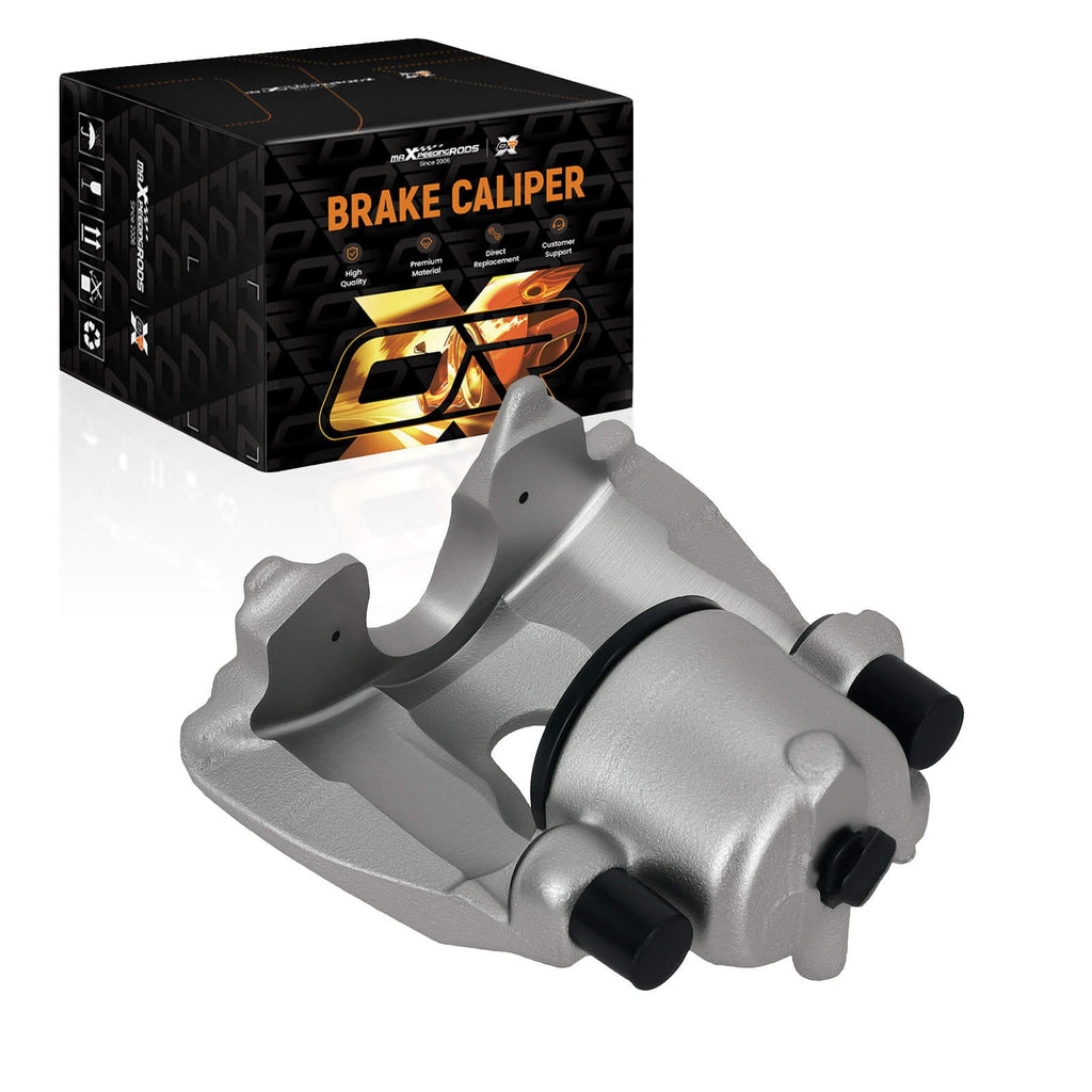 Vasemmalle eteen jarrusatula, sopii malleihin Opel Corsa, Adam, Meriva 93192746 542471 280mm