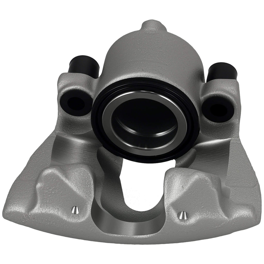 2x flytende bremseklosser egnet for Vauxhall Astra MK IV MK V Zafira MK I 542273