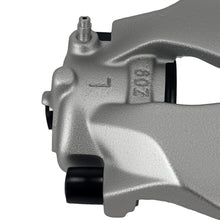Last bildet i gallerivisningen, 2x flytende bremseklosser egnet for Vauxhall Astra MK IV MK V Zafira MK I 542273