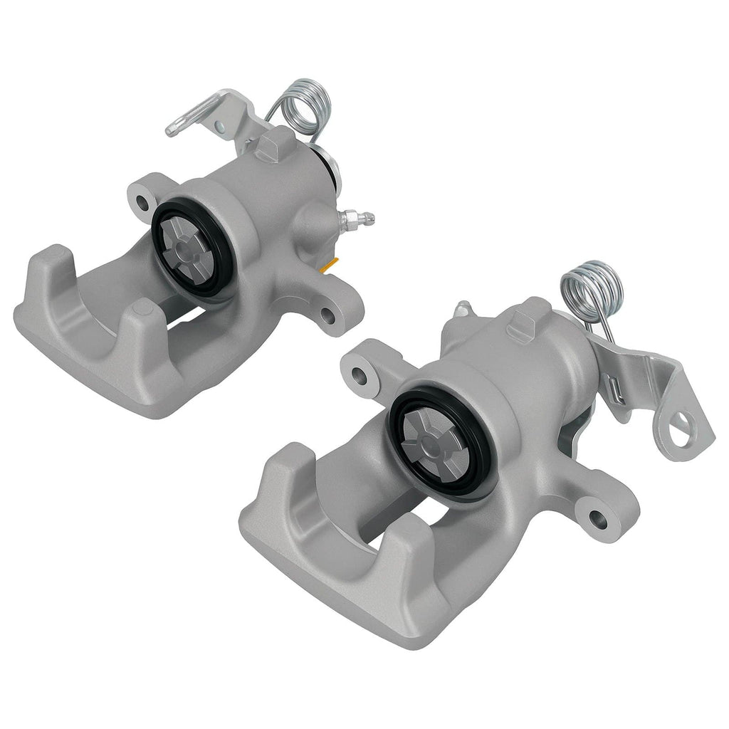 Jarrusatula vasen + oikea taka sopii malleihin Chevrolet Corsa, Opel Astra G Caravan CC