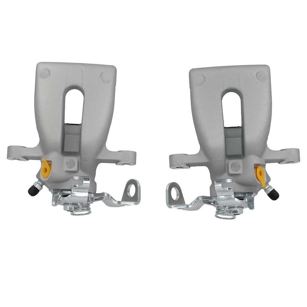 Jarrusatula vasen + oikea taka sopii malleihin Chevrolet Corsa, Opel Astra G Caravan CC