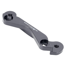 Indlæs billede til gallerivisning 2x bremsekaliberadapter 1-stempel til 2-stempel bag til Subaru Impreza WRX RS