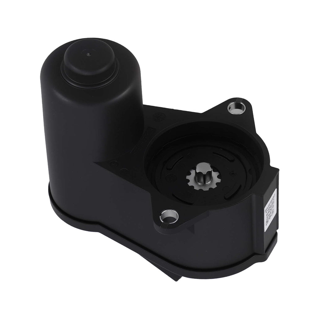 Bremsecaliper motor utskifting egnet for VW Passat 1.6 1.9 2.0 TDI 2005-2010 3C0998281