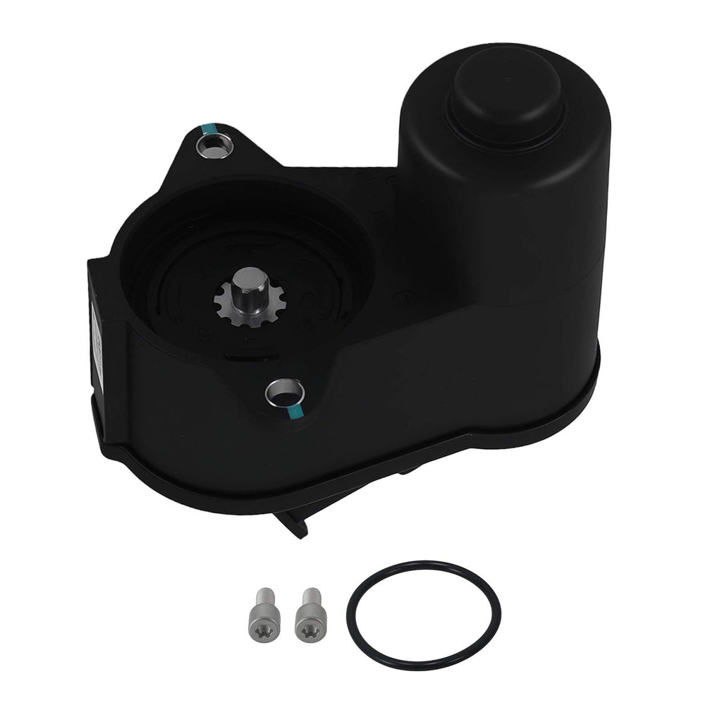 Bremsecaliper motor utskifting egnet for VW Passat 1.6 1.9 2.0 TDI 2005-2010 3C0998281