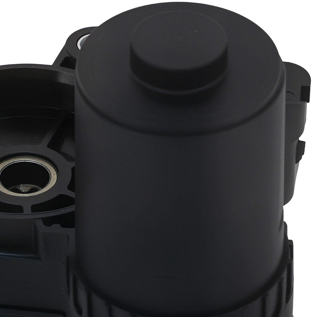 Bromsoksmotor bak höger lämplig för Mini/Clubman F56/F54 2014-24 LRO61382