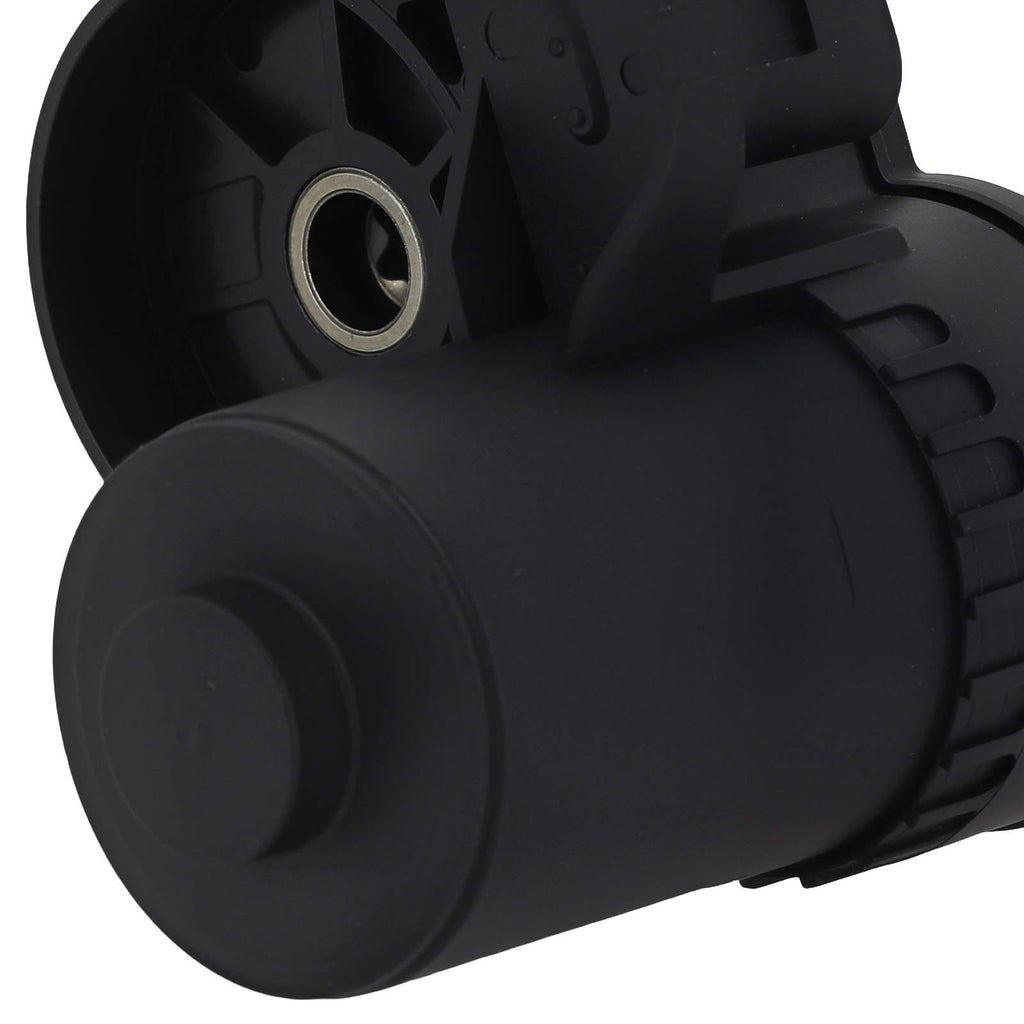 Bromsoksmotor bak höger lämplig för Mini/Clubman F56/F54 2014-24 LRO61382