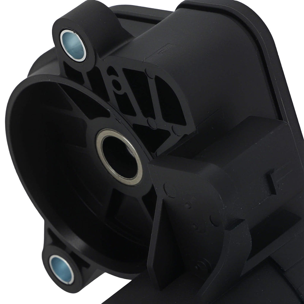 Bromsoksmotor bak höger lämplig för Mini/Clubman F56/F54 2014-24 LRO61382
