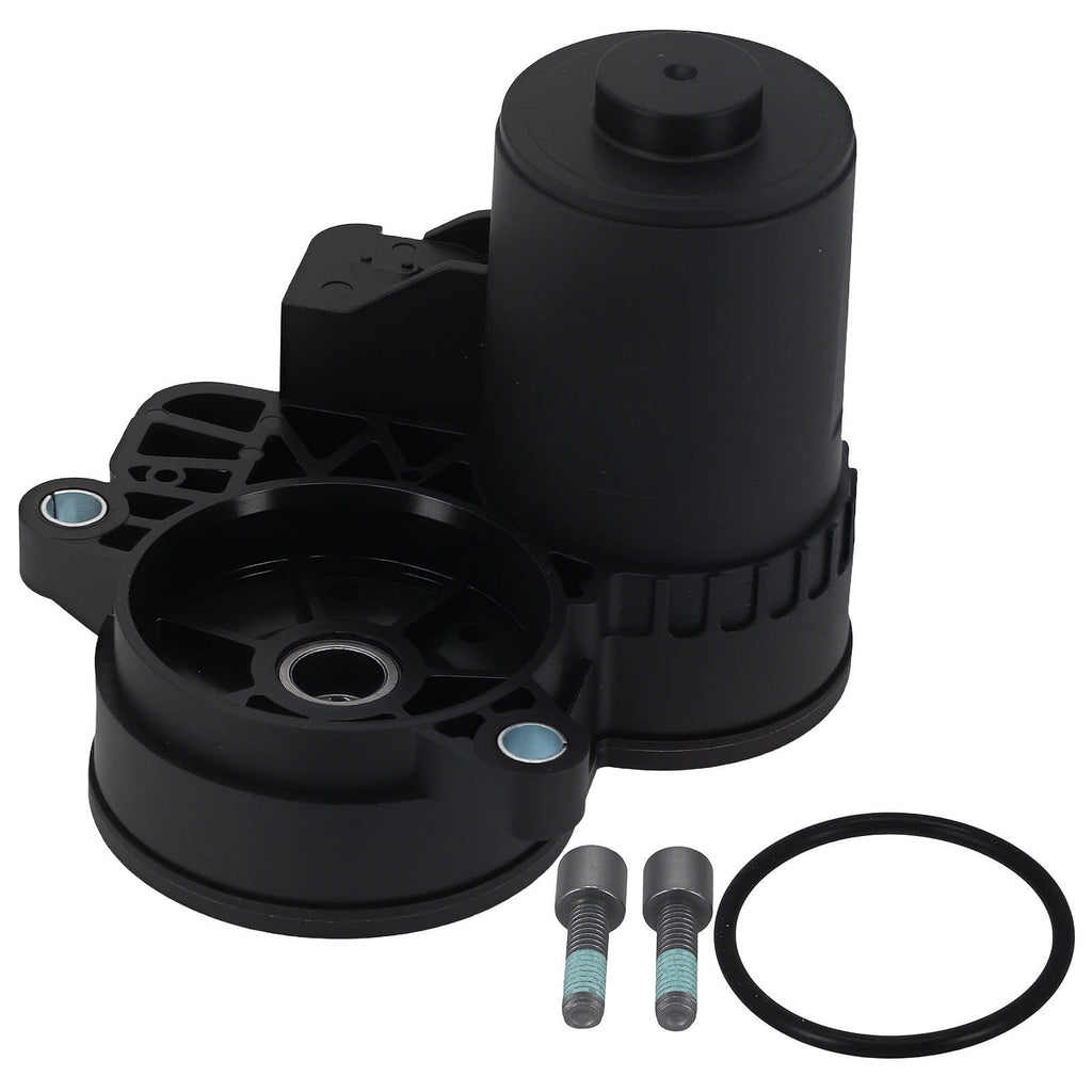 Bromsoksmotor bak höger lämplig för Mini/Clubman F56/F54 2014-24 LRO61382