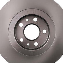 Last inn bildet i Galleri-visningsprogrammet, 2x Bremseskiver 319,8 mm egnet for Renault Clio IV/Espace V 2013-2023