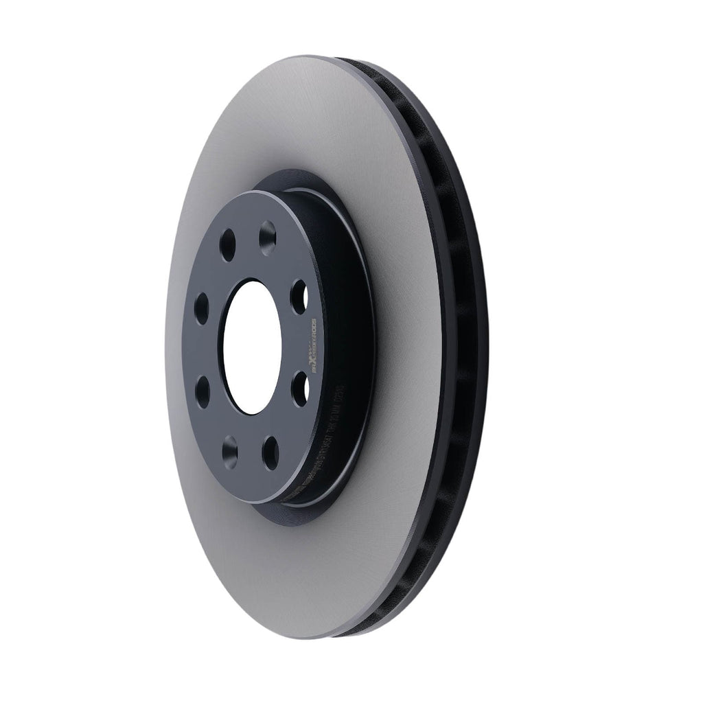 22mm ventilerede bremseskiver egnet til Opel Adam Corsa 1.0L 1.2L 1.4L