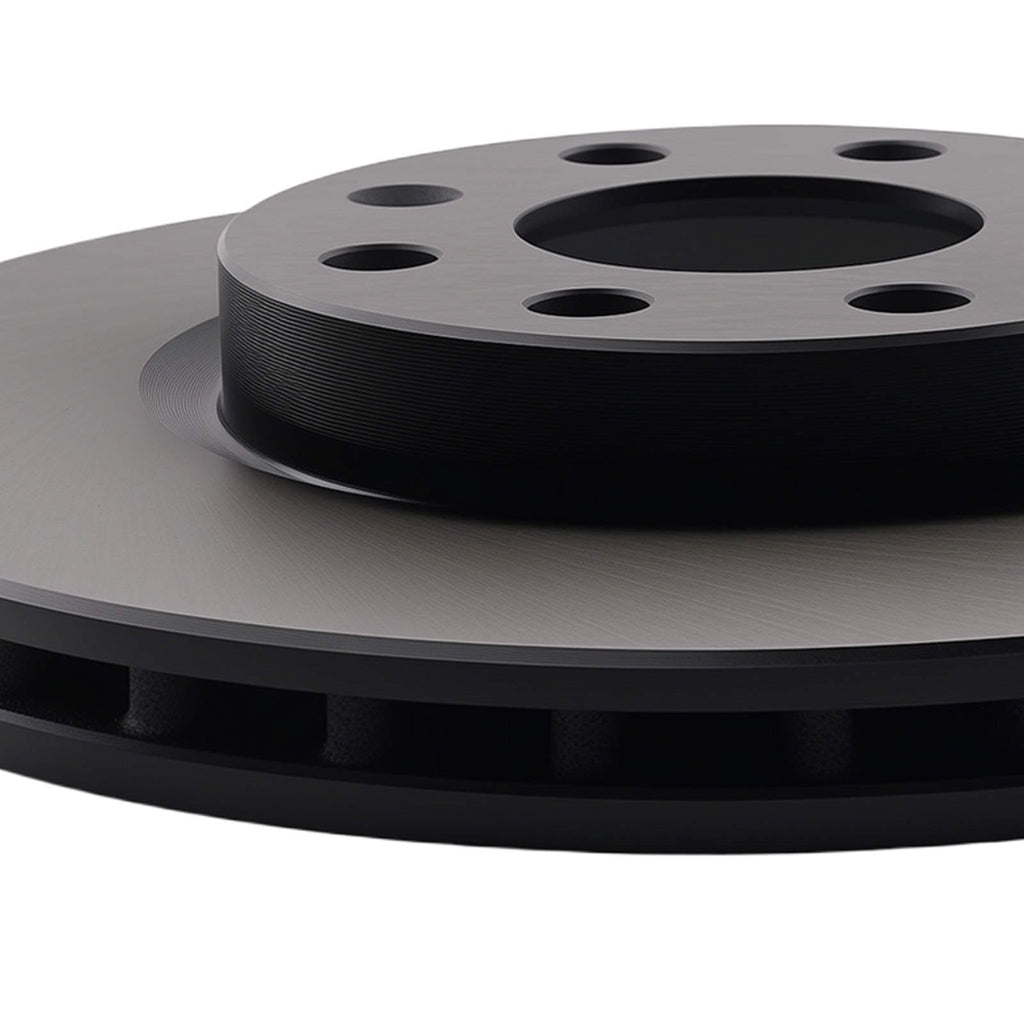 257mm jarrulevyt ja palat, sopivat Fiat Grande Punto/Punto Evo 199 55700920