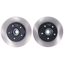 Ladda upp bild till gallerivisning, Remschijven + remblokken achter geschikt voor Renault Trafic II Opel Vivaro Nissan Primastar