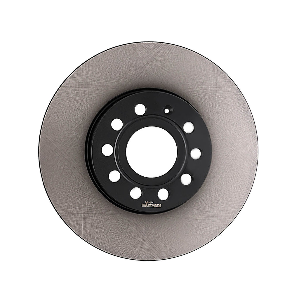 Bromsskivor 287,8mm lämpliga för VW Golf VII Variant 2013-2023 JZW615301J