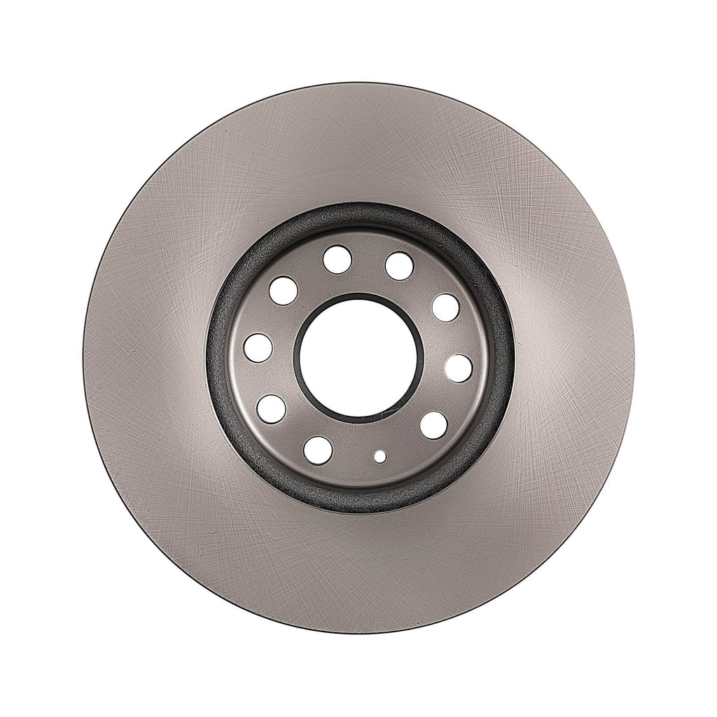 Bromsskivor 287,8mm lämpliga för VW Golf VII Variant 2013-2023 JZW615301J