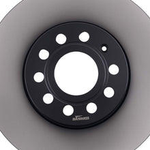 Indlæs billede til gallerivisning Bremseskiver 287,8 mm egnet til VW Jetta/Caddy/Golf 2003-2023 24032501451