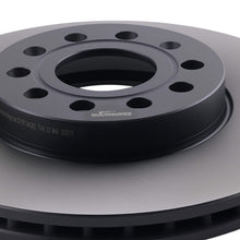 Indlæs billede til gallerivisning Bremseskiver 287,8 mm egnet til VW Jetta/Caddy/Golf 2003-2023 24032501451
